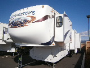 2010 Coachmen BROOKSTONE